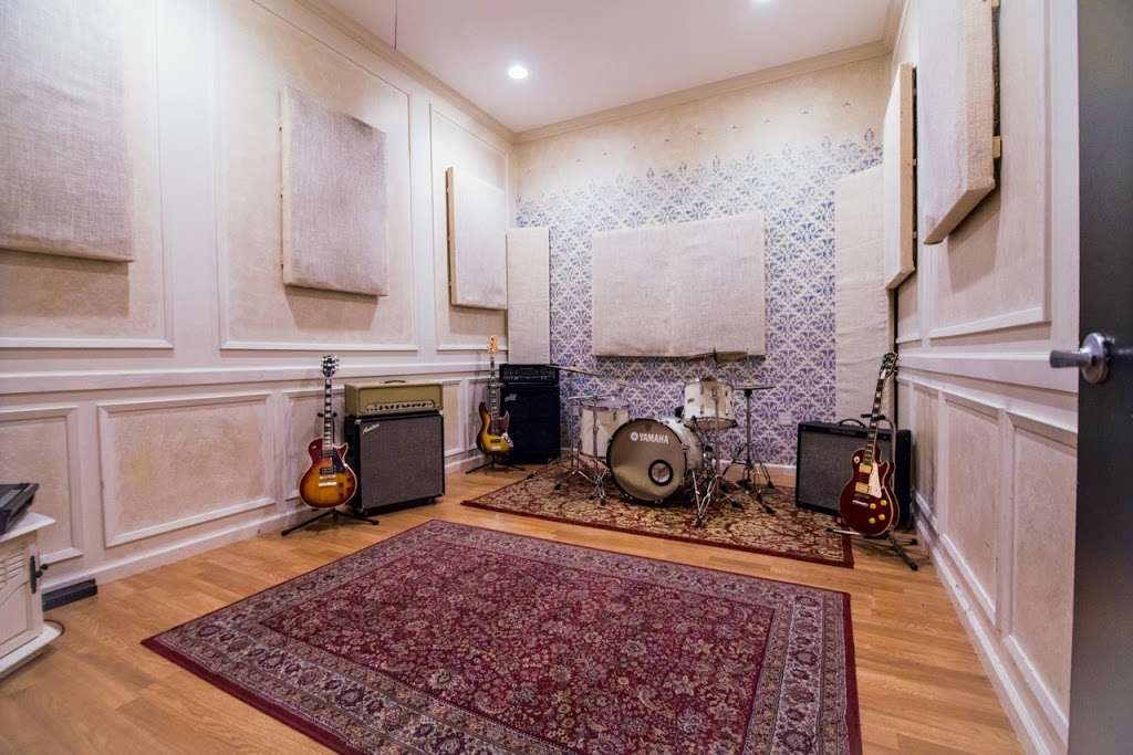 Summit Rehearsal and Recording Studios | 2016 Lincoln Ave, Pasadena, CA 91103 | Phone: (626) 486-2685