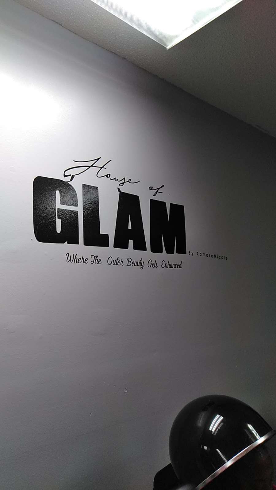 House of Glam by KamaroNicole | 875 Albright Rd #109, Rock Hill, SC 29730, USA | Phone: (803) 235-7173