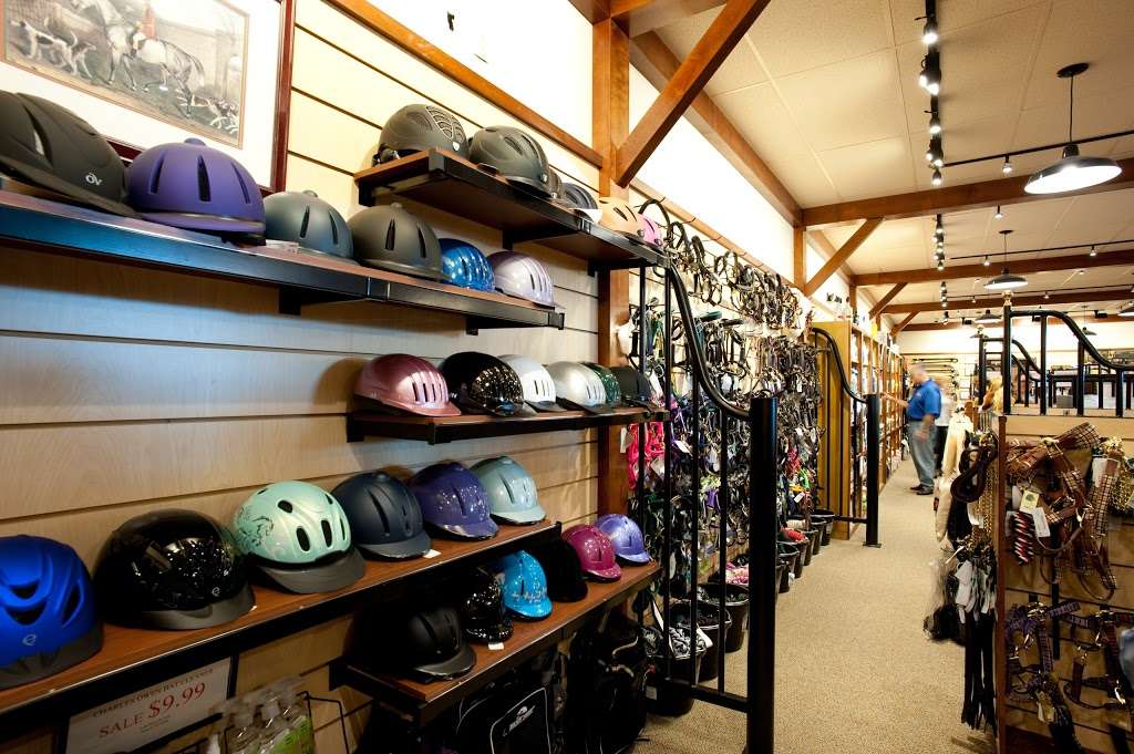 Dover Saddlery | 7702 University Blvd, Winter Park, FL 32792, USA | Phone: (407) 681-6310