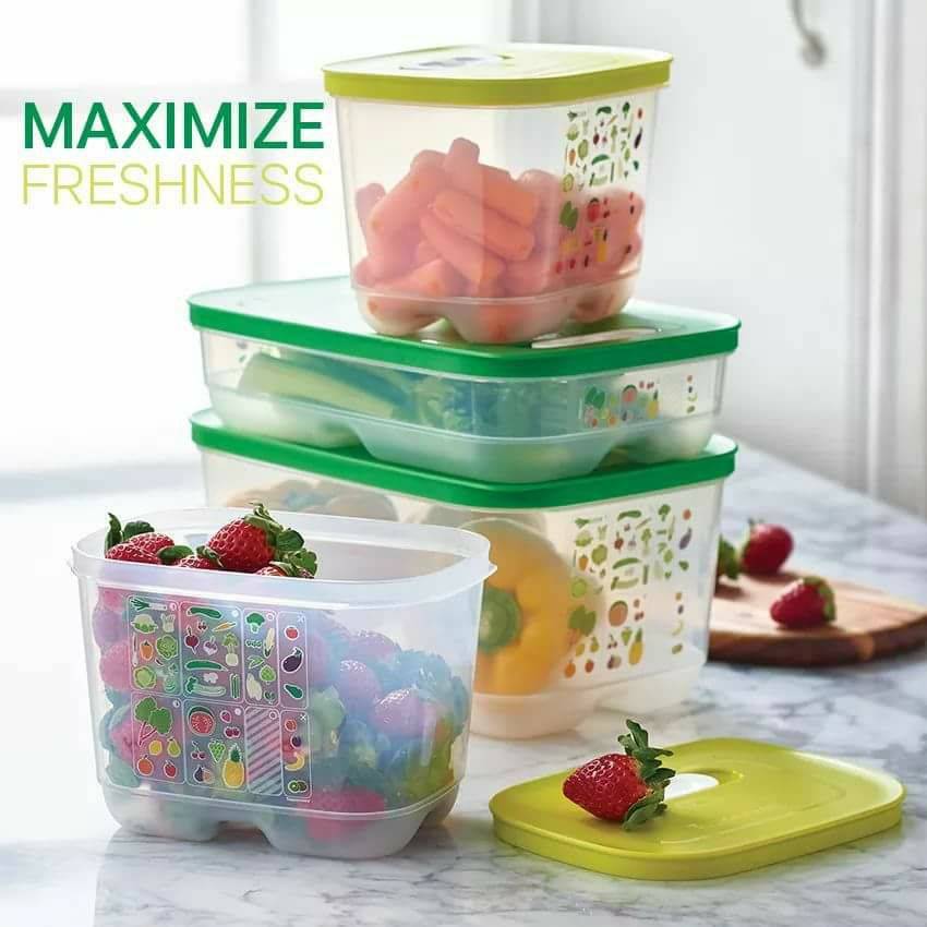 Tupperware with Jeanette | 2430 Luddington Dr, Toledo, OH 43615, USA | Phone: (419) 764-4342