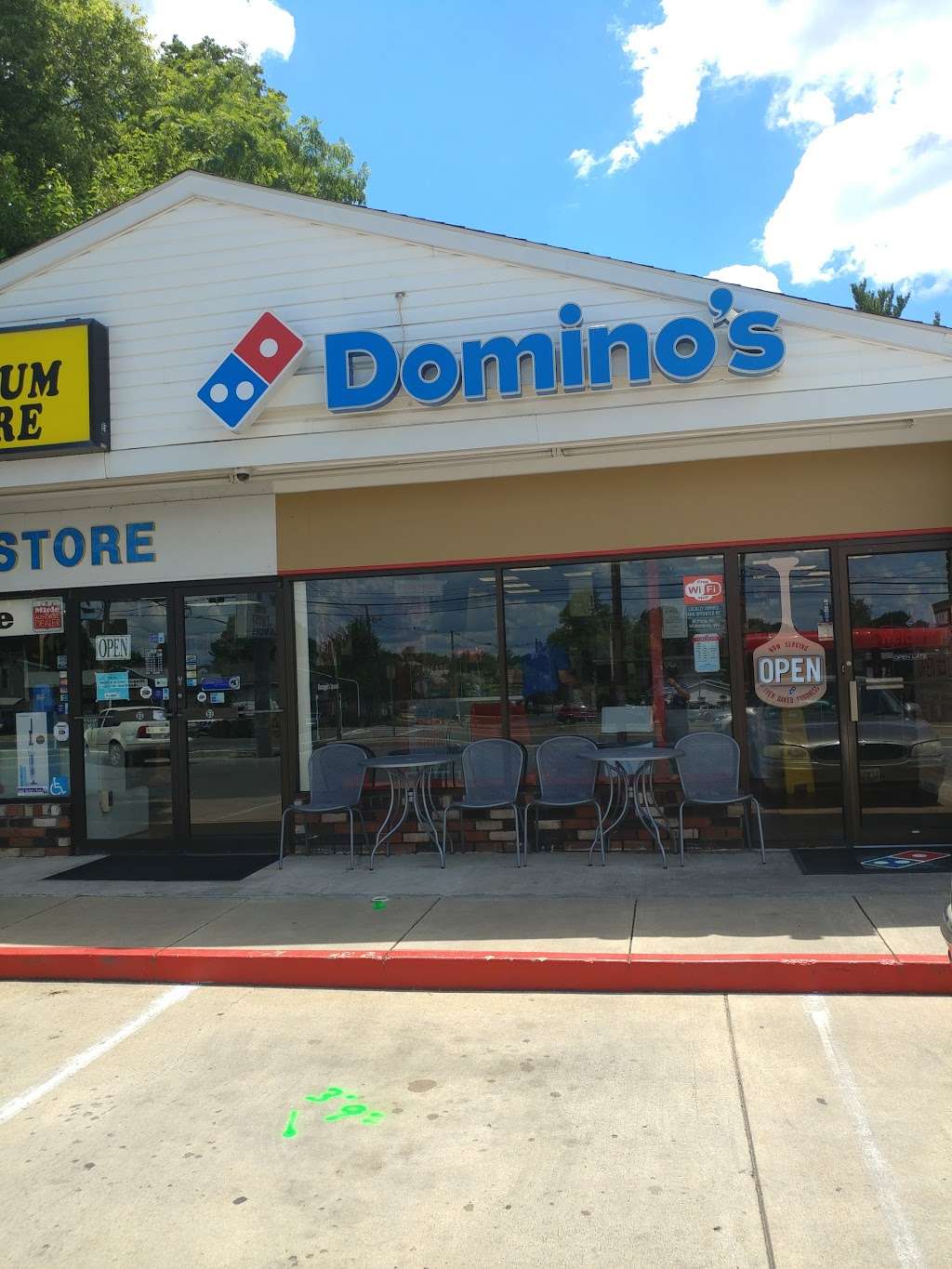 Dominos Pizza | 17549 Virginia Ave, Hagerstown, MD 21740, USA | Phone: (301) 791-0700