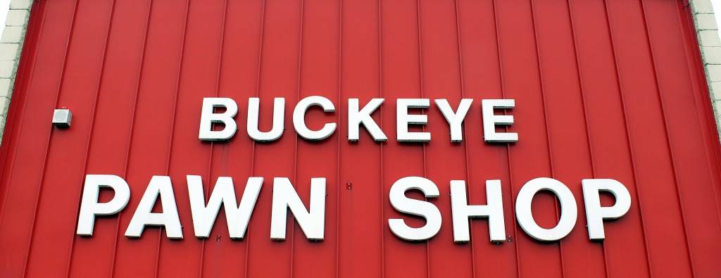 Buckeye Pawn Shop | 2777 S High St, Columbus, OH 43207, USA | Phone: (614) 497-4100