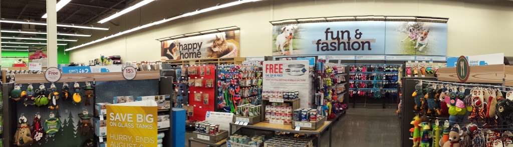 Petco | 10000 W Sahara Ave, Las Vegas, NV 89117, USA | Phone: (702) 341-0142