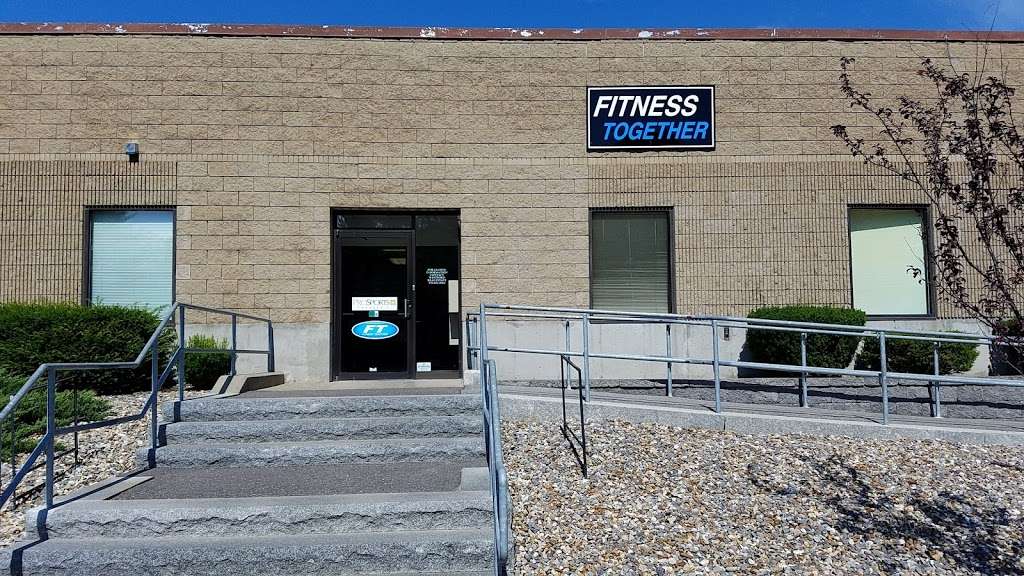 Fitness Together | 334 Littleton Rd, Westford, MA 01886, USA | Phone: (978) 392-5800