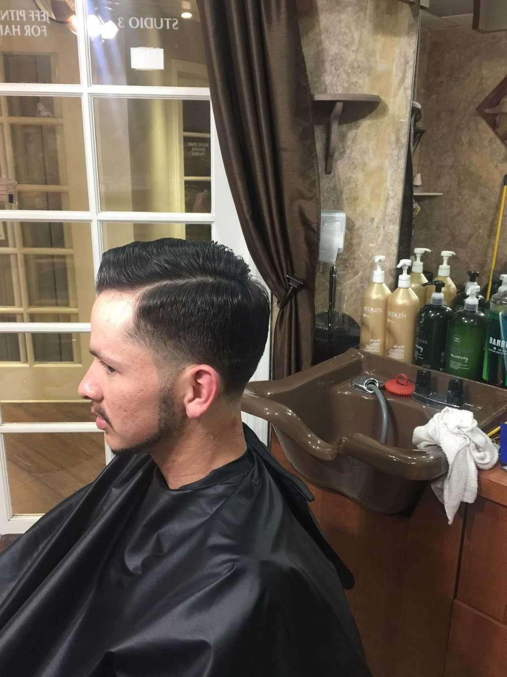 All Creative Cuts | 10247 N Scottsdale Rd #3, Scottsdale, AZ 85253, USA | Phone: (602) 769-9827