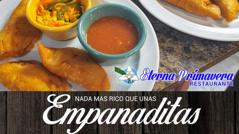 Restaurante Guatemalteco Eterna Primavera | 5050 Jimmy Carter Blvd #510, Norcross, GA 30093, USA | Phone: (678) 580-3019