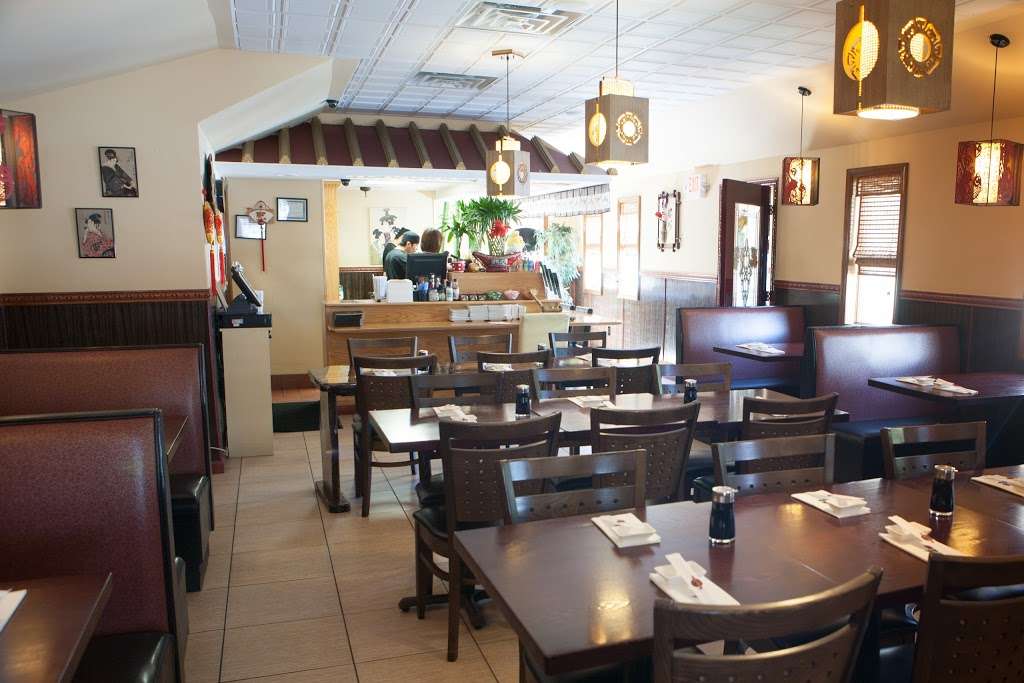 Bamboo House | 31 12th St, Frenchtown, NJ 08825, USA | Phone: (908) 996-6689