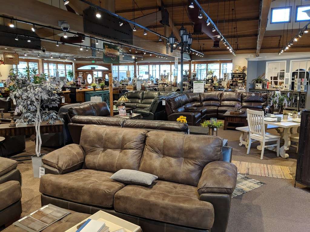 The Home Store | 23900b Temescal Canyon Rd, Corona, CA 92883, USA