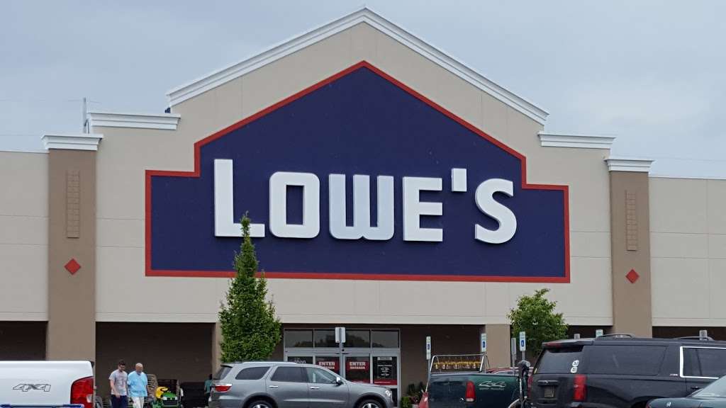 Lowes Home Improvement | 2000 Ogletown Rd, Newark, DE 19711, USA | Phone: (302) 781-1154