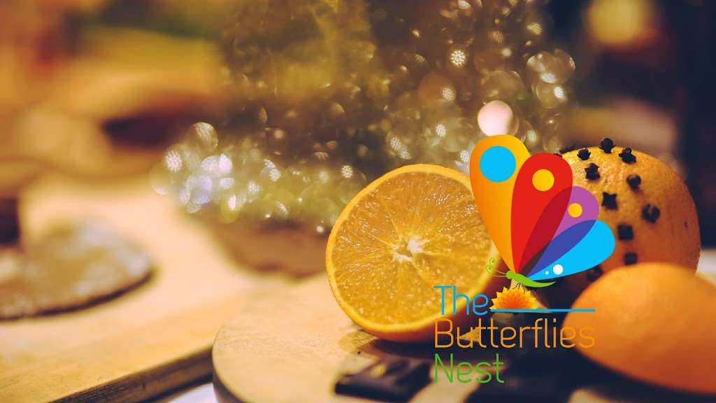 The Butterflies Nest | 341 Miller Ave, South Amboy, NJ 08879, USA | Phone: (888) 258-6151