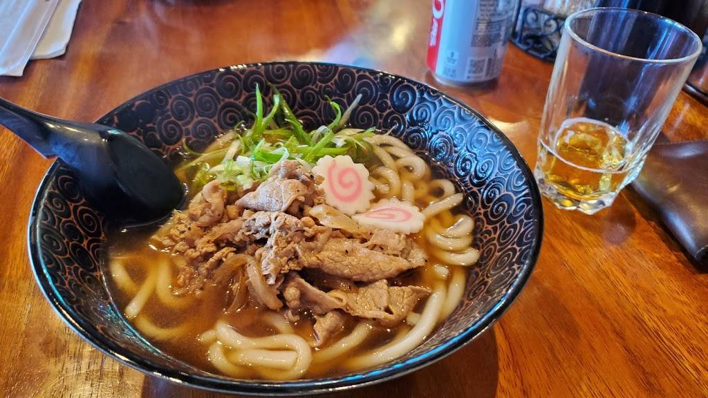 Ten Gu Ramen | 5397 Gosford Rd #200, Bakersfield, CA 93313, USA | Phone: (661) 885-7346