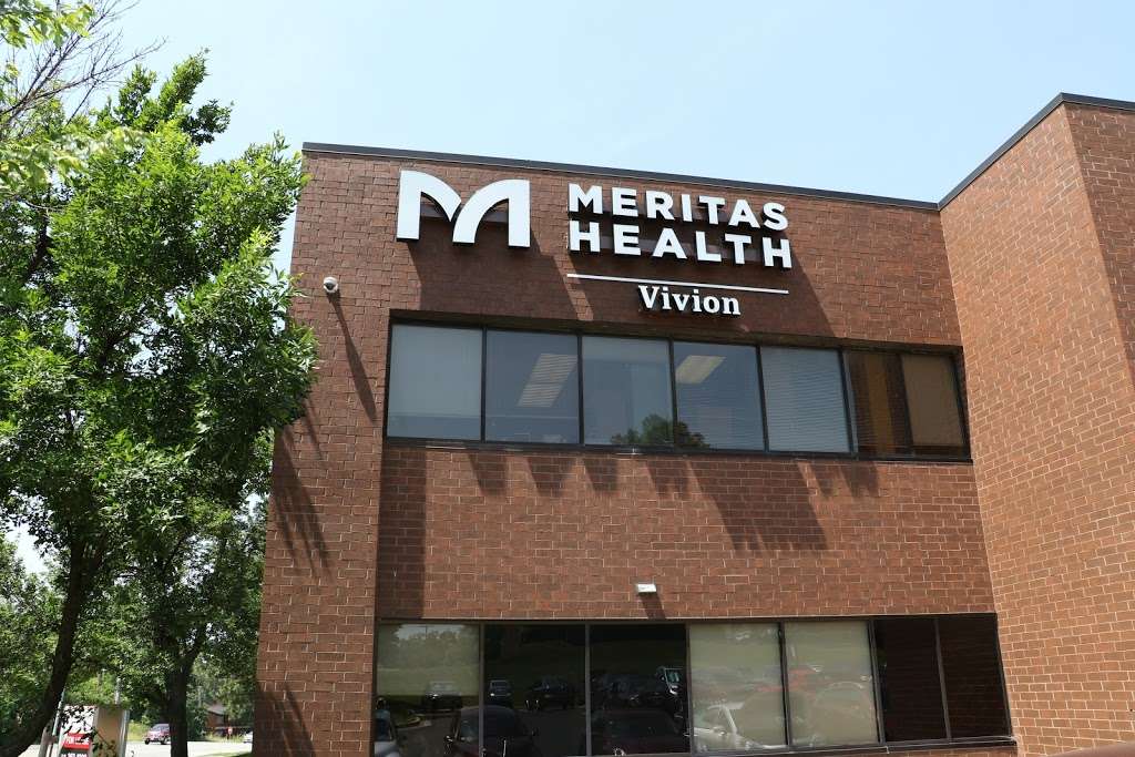 Meritas Health Vivion | 2000 NE Vivion Rd Suite 100, Kansas City, MO 64118, USA | Phone: (816) 453-1314