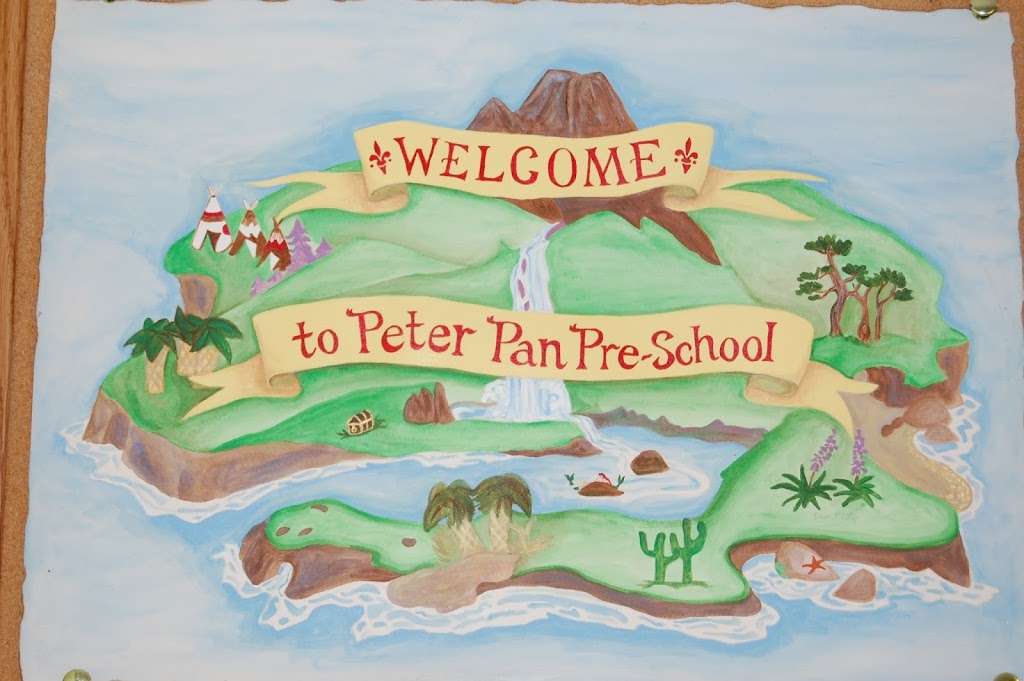 Peter Pan Pre-School 399 Gregroy Lane Pleasant Hill Ca 94523 | 399 Gregory Ln, Pleasant Hill, CA 94523, USA | Phone: (925) 685-2275