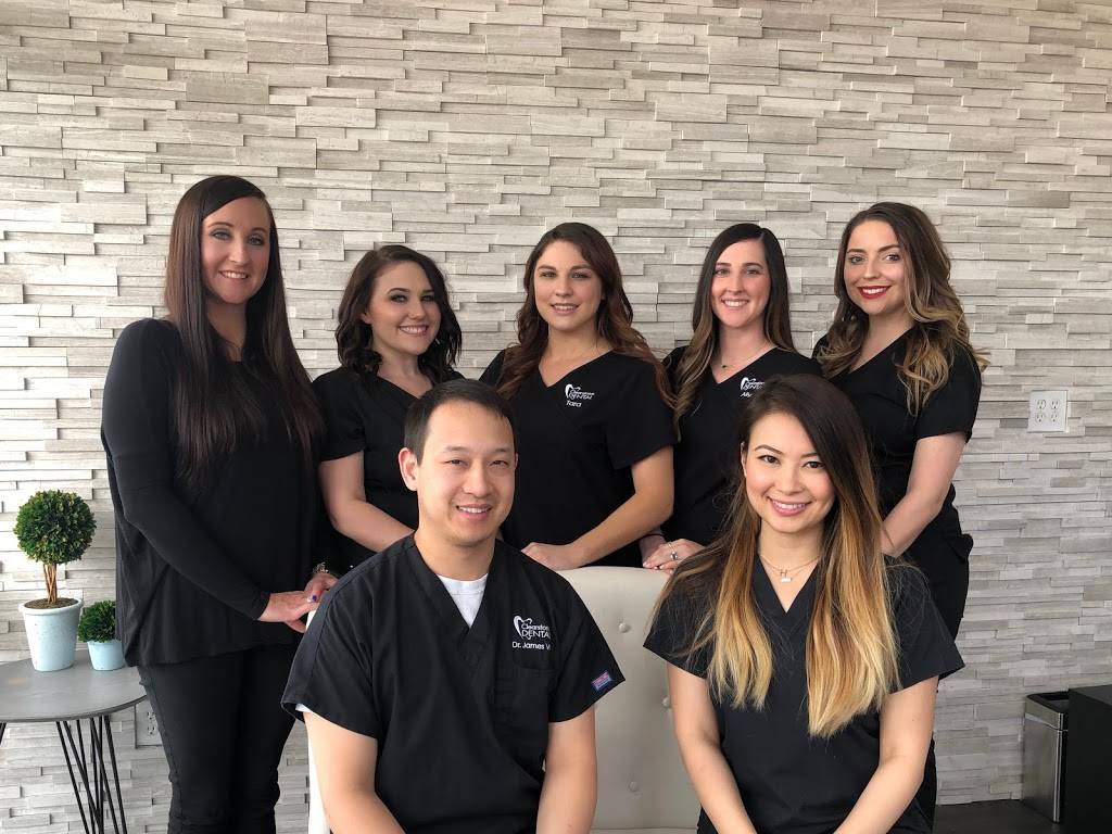 Clearstone Dental | 1228 E Exchange Pkwy #120, Allen, TX 75002, USA | Phone: (214) 377-0712