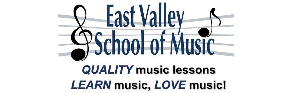 East Valley School of Music | 4835 S Arizona Ave, Chandler, AZ 85248, USA | Phone: (480) 895-0007