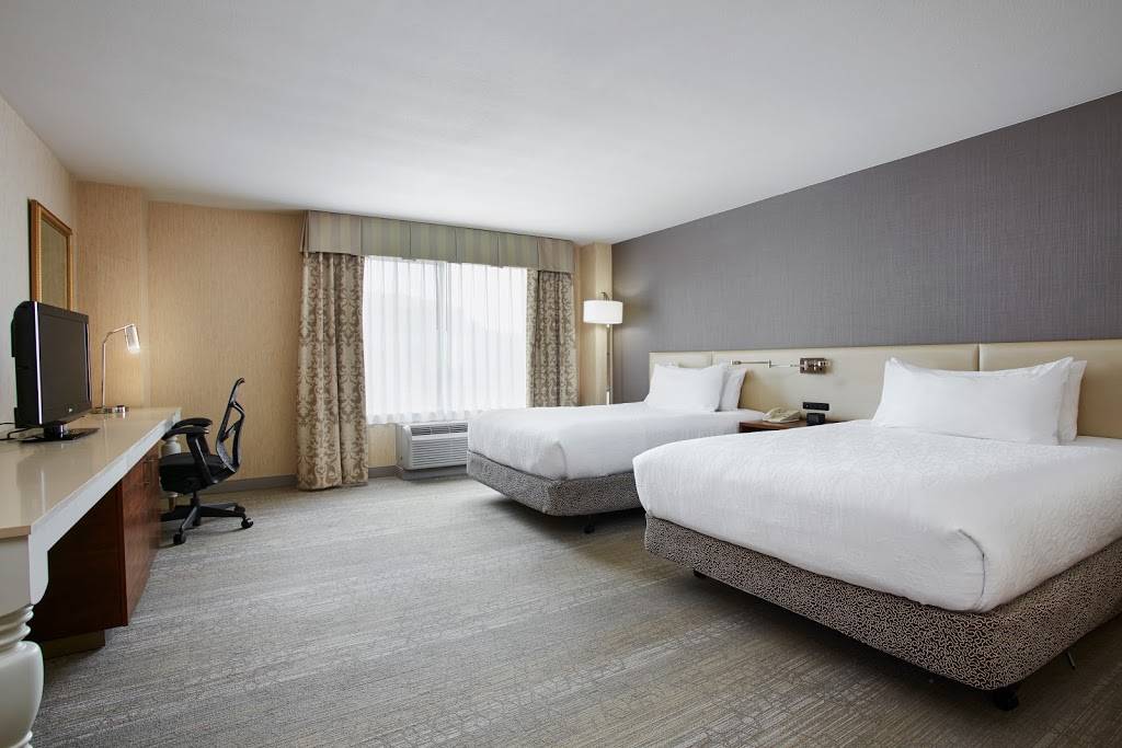 Hilton Garden Inn San Francisco Airport North | 670 Gateway Blvd, South San Francisco, CA 94080 | Phone: (650) 872-1515