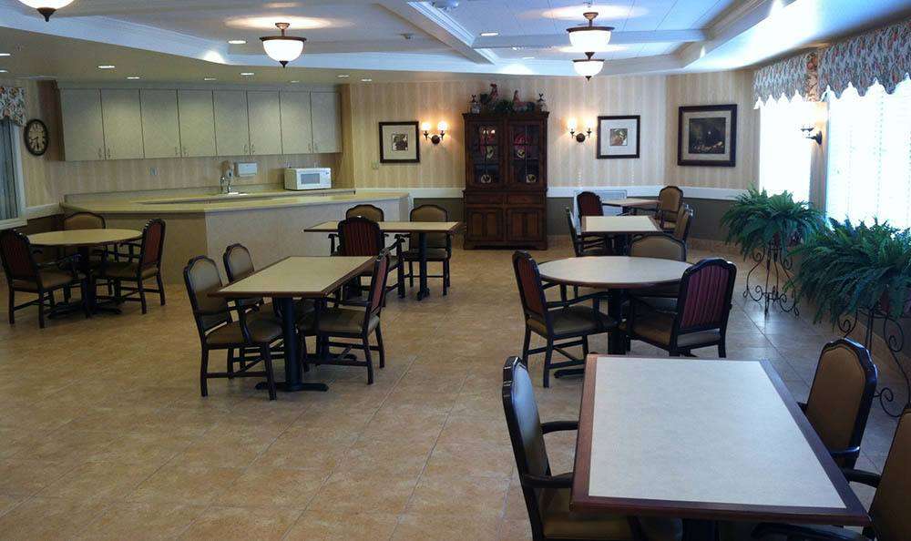 Autumn Hills Alzheimers Special Care Center | 3203 E Moores Pike, Bloomington, IN 47401, USA | Phone: (812) 269-8220
