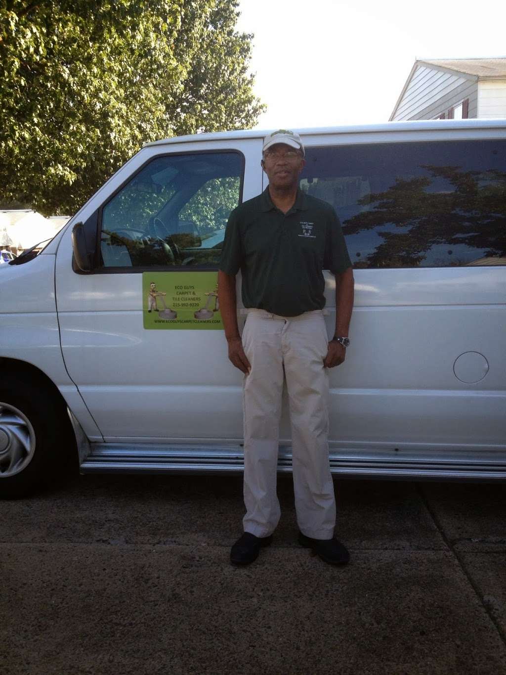 Eco Guys Carpet And Tile Cleaners | 8501 Jeanes St, Philadelphia, PA 19111, USA | Phone: (267) 694-3168