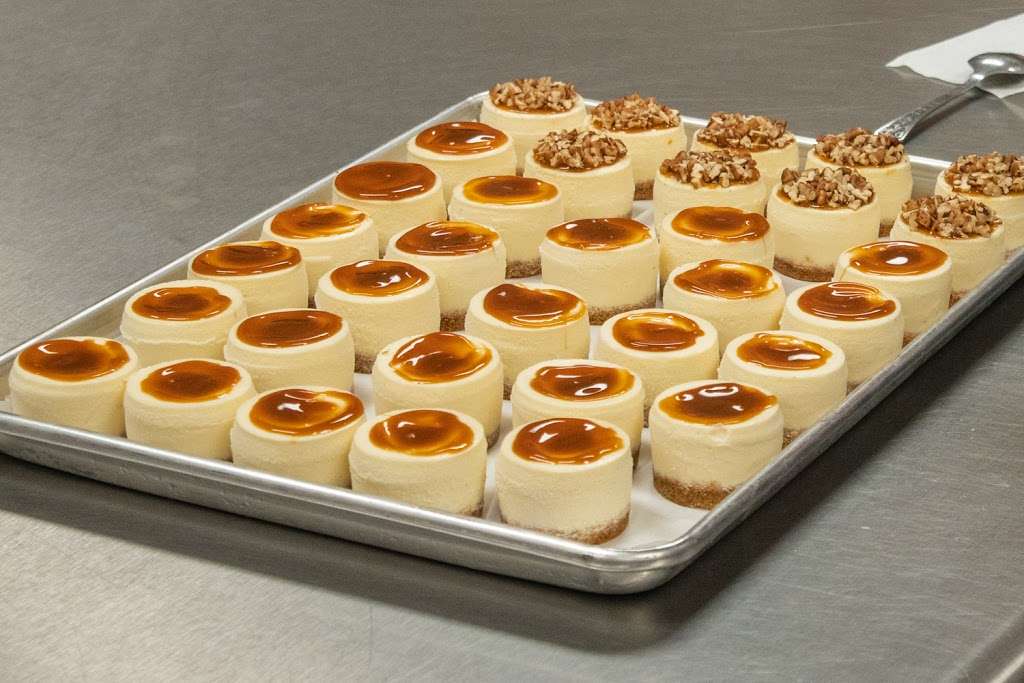 All The Crave Cheesecakes | 11901 Barker Cypress Rd Suite 5, Cypress, TX 77433, USA | Phone: (281) 213-4673