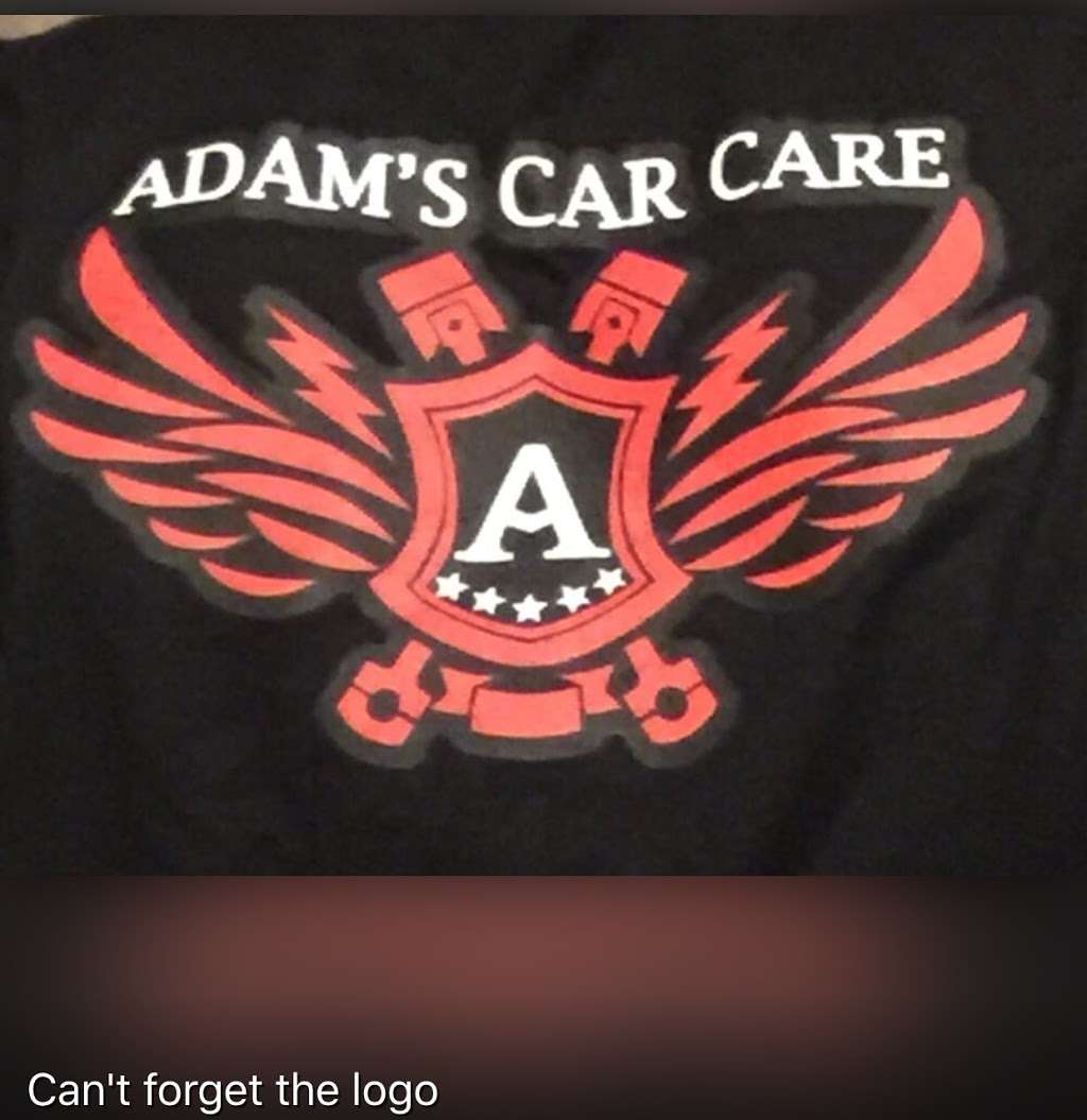 Adams Auto Car Care | 2755 Manvel Rd, Pearland, TX 77584, USA | Phone: (281) 997-3644