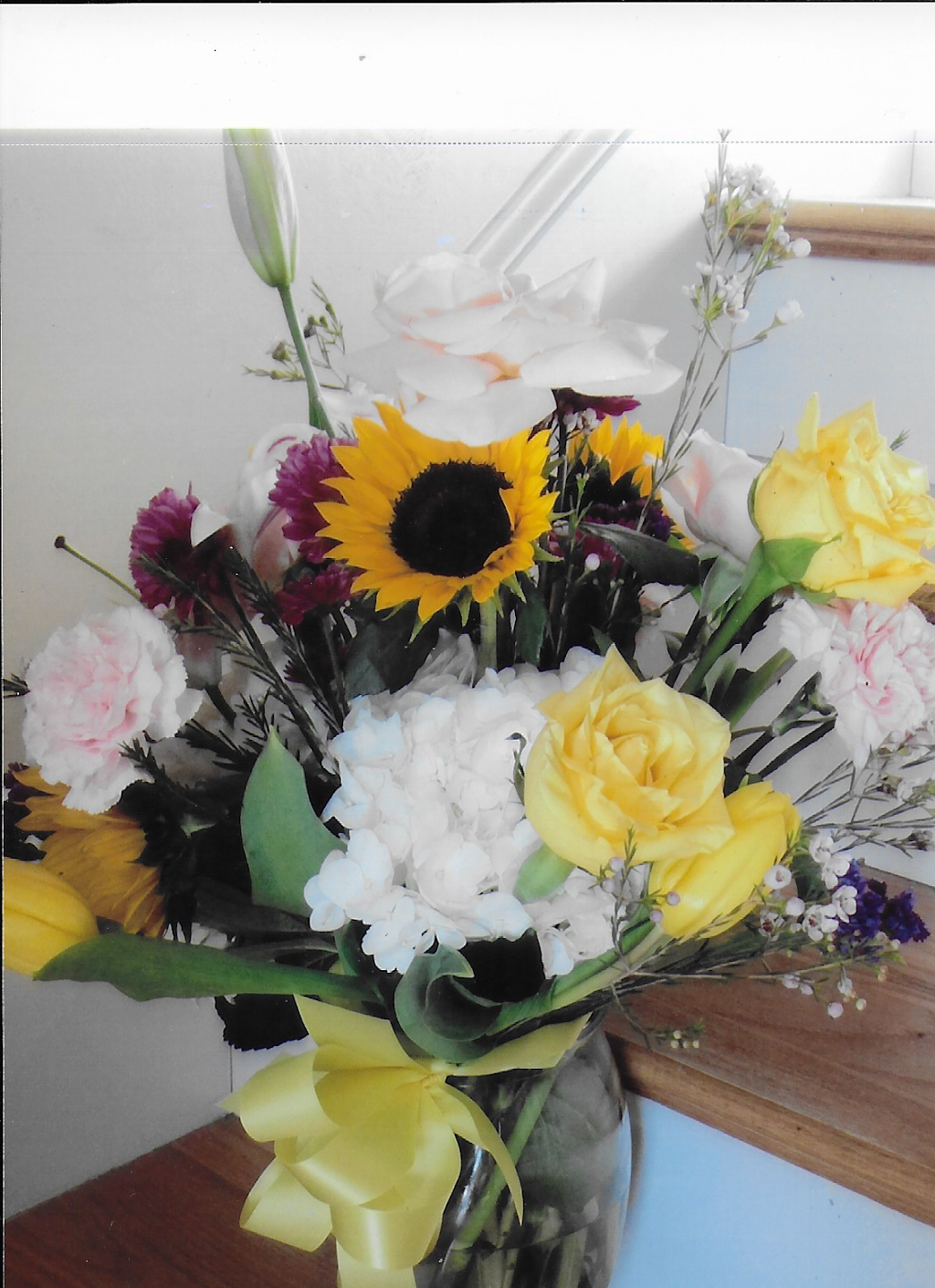 Exquisite Flowers Etc | 70 Bridge St, Pelham, NH 03076, USA | Phone: (603) 635-8844