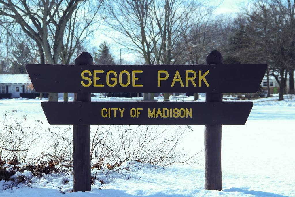 Segoe Park | 502 S Segoe Rd, Madison, WI 53711, USA | Phone: (608) 266-4711