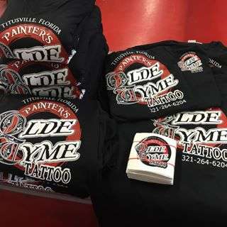 Printboy - Custom T-Shirts | 3860 Curtis Blvd STE 600, Cocoa, FL 32927, USA | Phone: (321) 305-5929