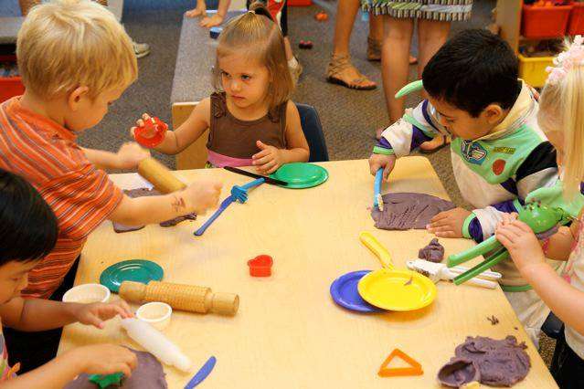 Beth Emek Preschool | 3400 Nevada Ct, Pleasanton, CA 94566, USA | Phone: (925) 931-1055