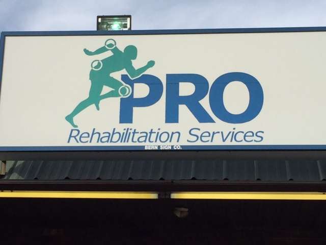 PRO Rehabilitation Services | 1222 W Front St, Berwick, PA 18603 | Phone: (570) 752-7762