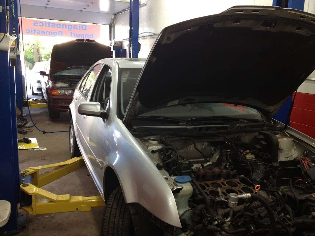 Quality Fuel & Services | 681 Washington St, Braintree, MA 02184, USA | Phone: (781) 848-0900