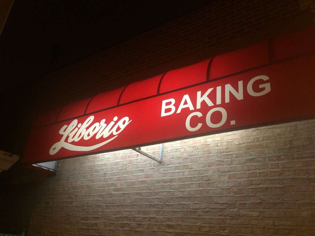 Liborio Baking Co | 8212 Grand Ave, River Grove, IL 60171, USA | Phone: (708) 452-7222