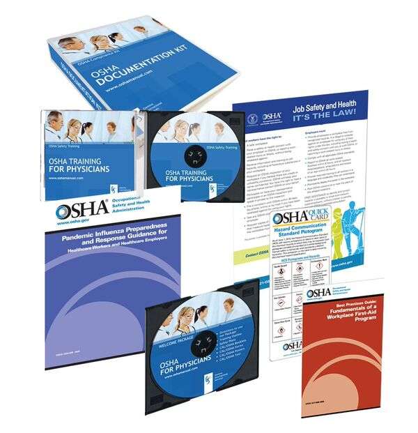 OSHA Manual Store | 2323 Clear Lake City Blvd Ste. 180-328, Houston, TX 77062, USA | Phone: (800) 492-6958