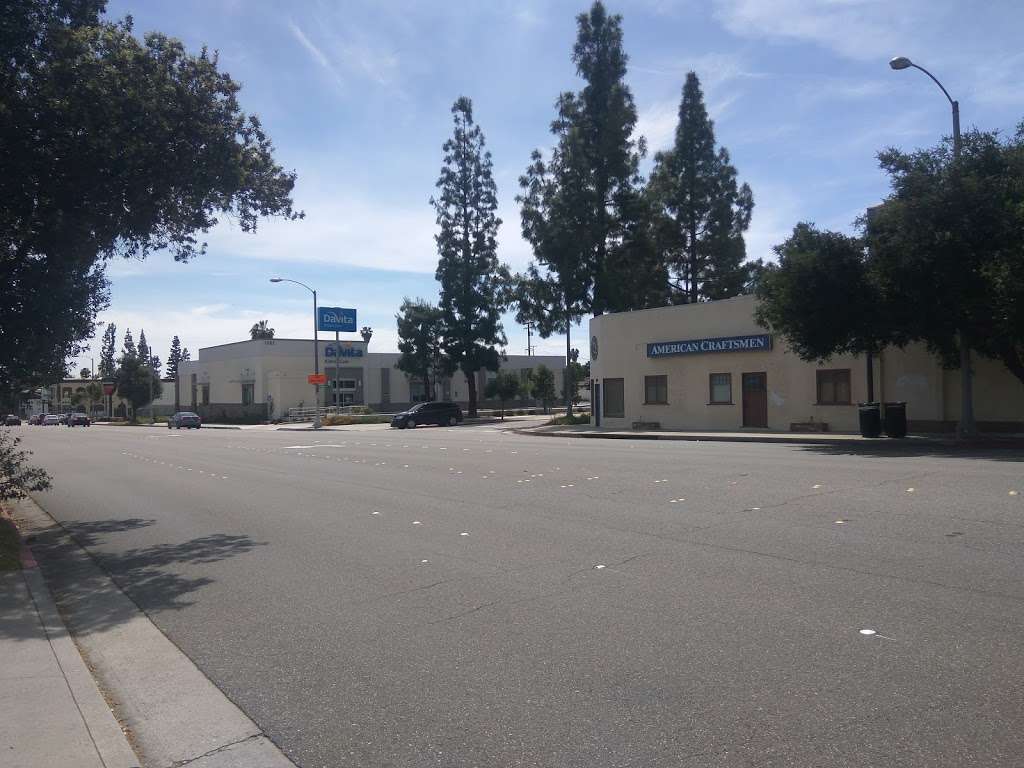 American Craftsmen Corporation | 273 N Hill Ave, Pasadena, CA 91106, USA | Phone: (626) 793-3329