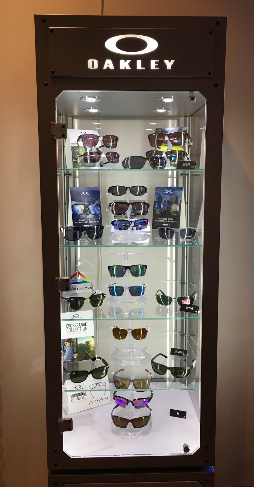 eyecare concepts | 476 Shotwell Rd #104, Clayton, NC 27520, USA | Phone: (919) 553-8181