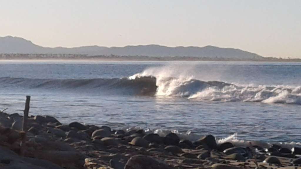 Surfers Point dunes | Ventura, CA 93001, USA