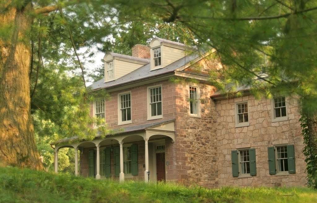 Speedwell Forge Bed and Breakfast | 465 Speedwell Forge Rd, Lititz, PA 17543, USA | Phone: (717) 626-1760