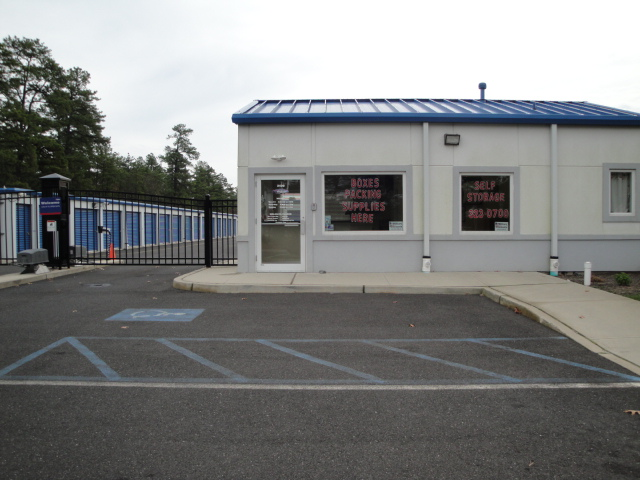 Snapbox Self Storage | 2420 Ridgeway Blvd, Manchester Township, NJ 08759, USA | Phone: (732) 323-0700