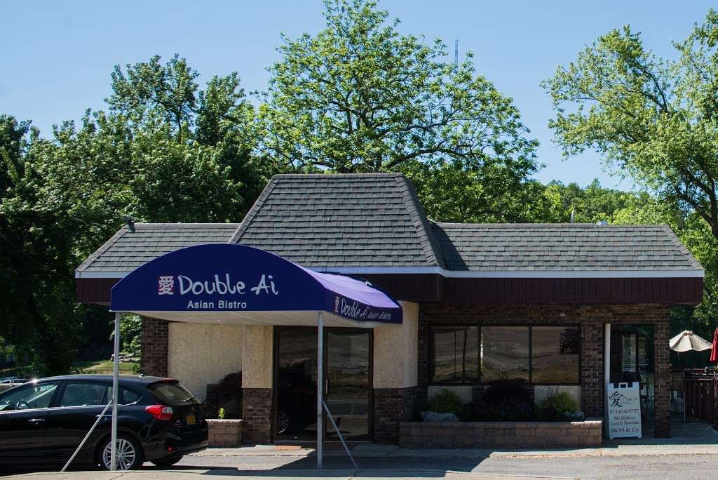 Double Ai | 107 Terhune Dr, Wayne, NJ 07470, USA | Phone: (973) 616-5757