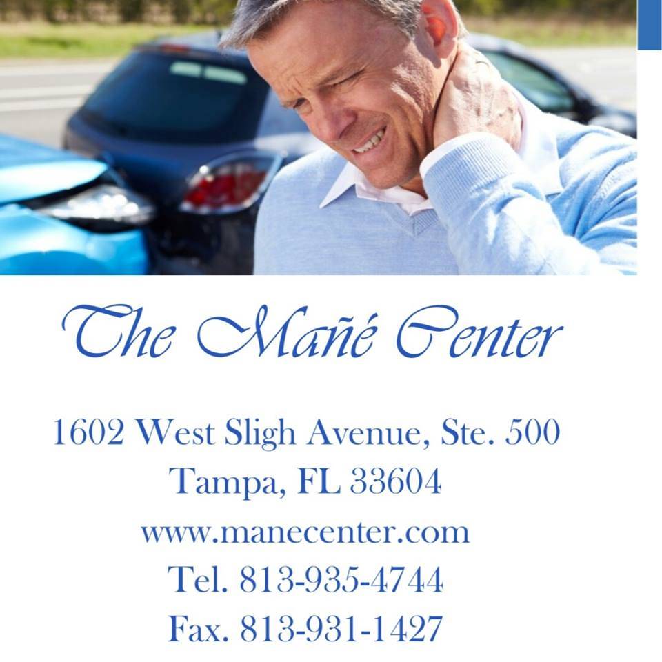 Mane Center | 1602 W Sligh Ave #500, Tampa, FL 33604, USA | Phone: (813) 935-4744