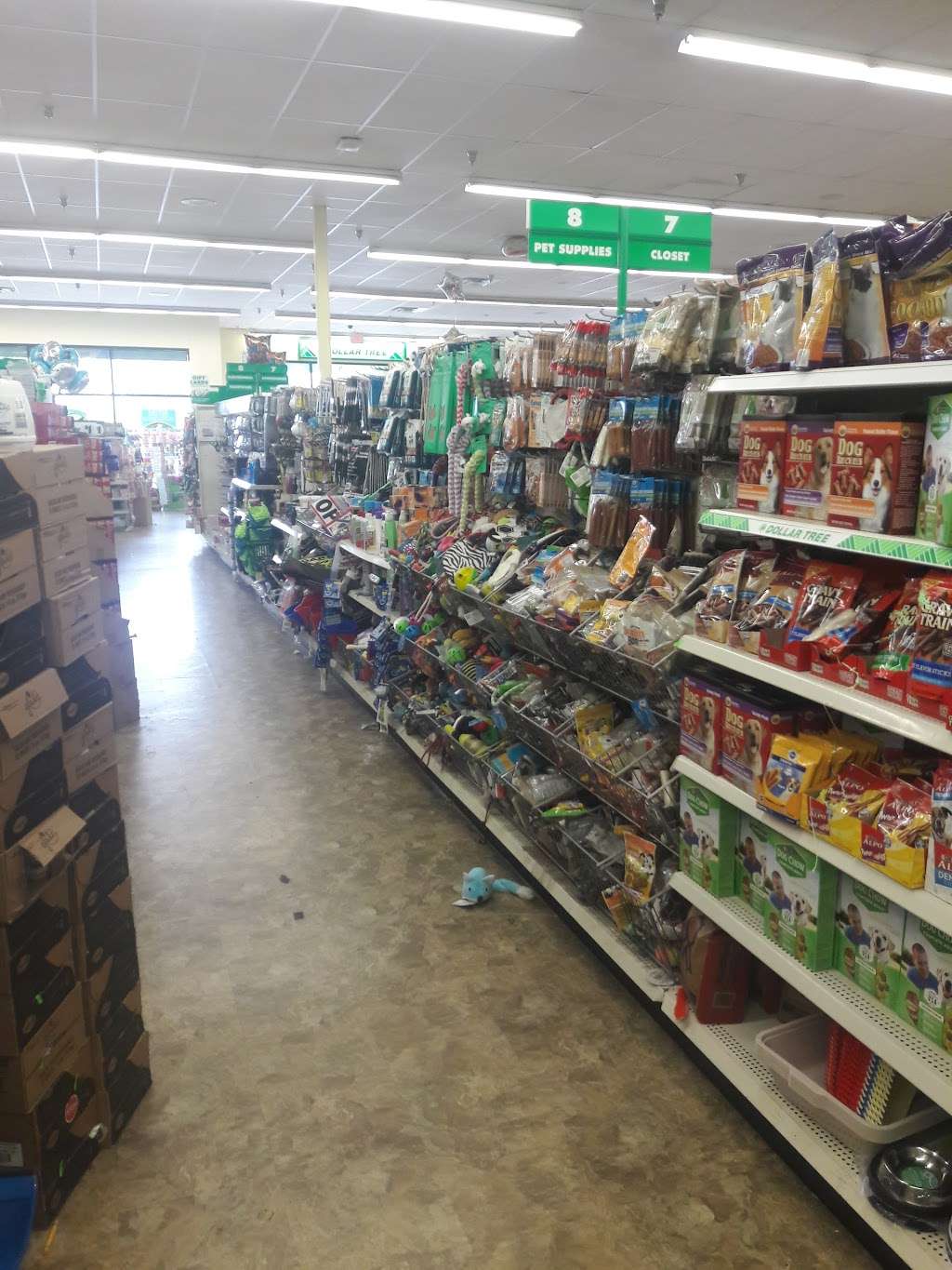 Dollar Tree | 6810 Eastern Ave ste f, Bell Gardens, CA 90201, USA | Phone: (323) 973-4969