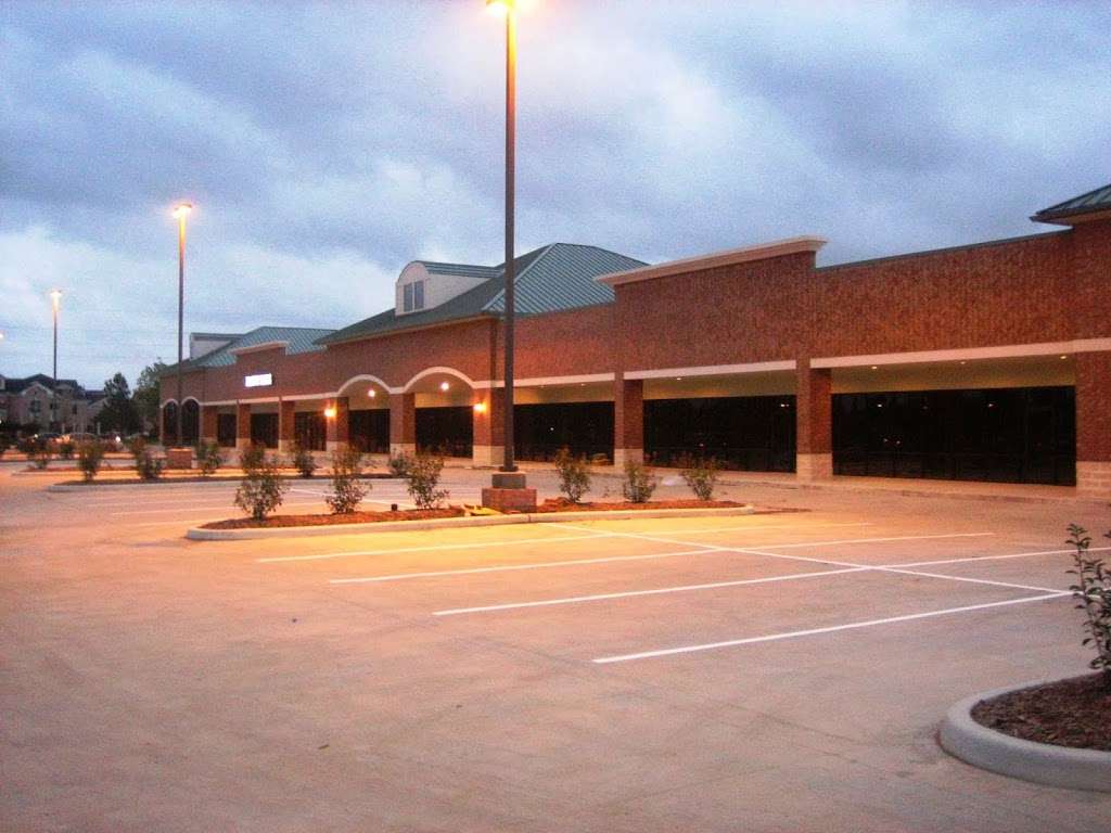 Masons Place Shopping Center | 3750 S Mason Rd, Katy, TX 77450, USA | Phone: (713) 723-6325