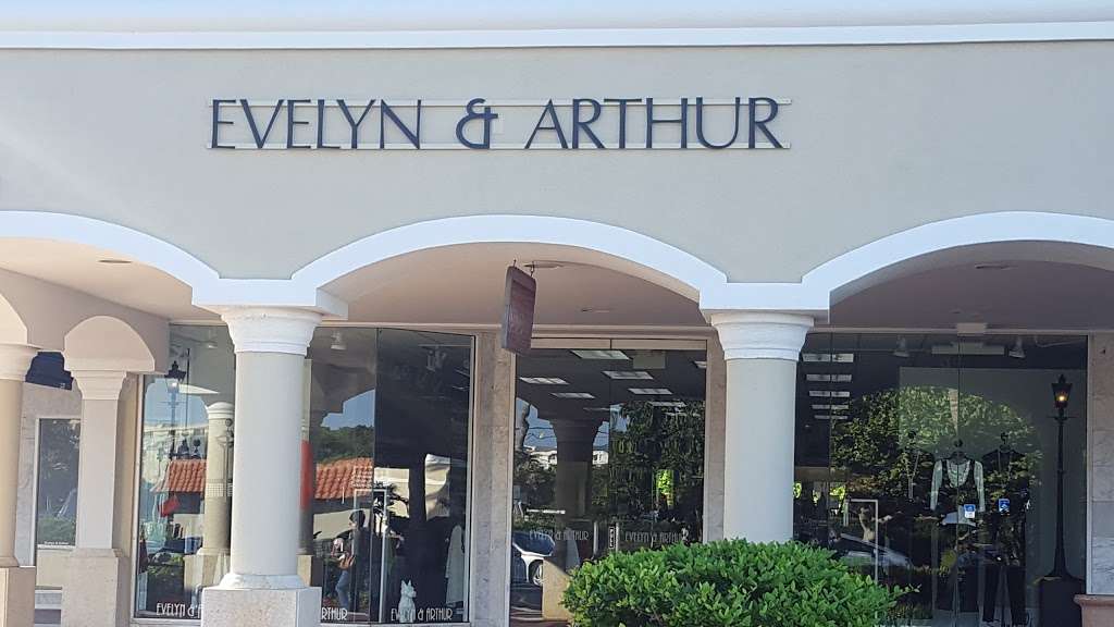 Evelyn & Arthur | 277 S Ocean Blvd, Manalapan, FL 33462, USA | Phone: (561) 585-1122