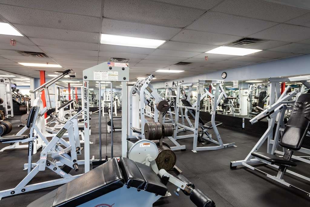 East Coast Fitness and Nutrition | 155 Millenium Circle &, US-44, Lakeville, MA 02347, USA | Phone: (508) 947-0096