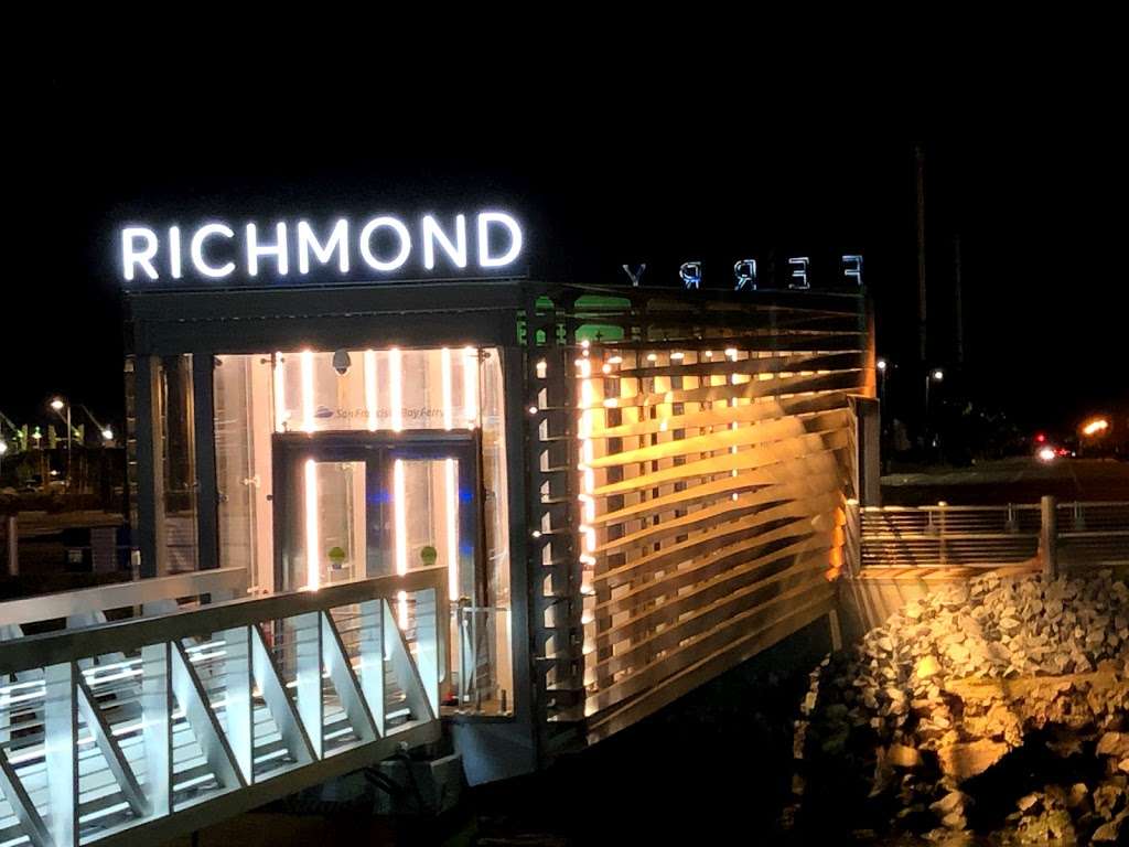 Richmond | Richmond, CA 94804