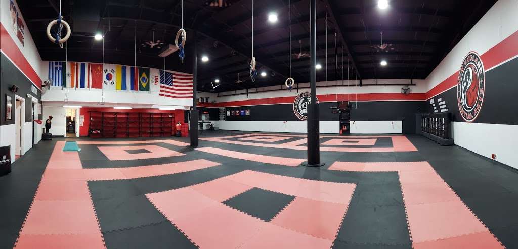 New England Martial Arts Athletic Center | 38 Brigham St, Marlborough, MA 01752, USA | Phone: (508) 303-3500