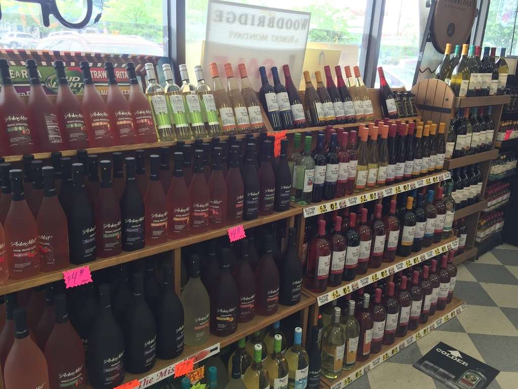 Pasedana Market Wine & Spirits | 354 Mountain Rd # I, Pasadena, MD 21122, USA | Phone: (410) 255-7858