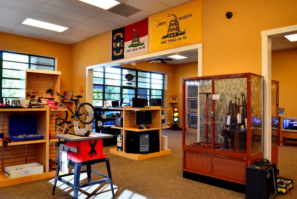 American Pawn & Gun | 8695, 3306 W Hwy 74, Monroe, NC 28110, USA | Phone: (704) 774-1409