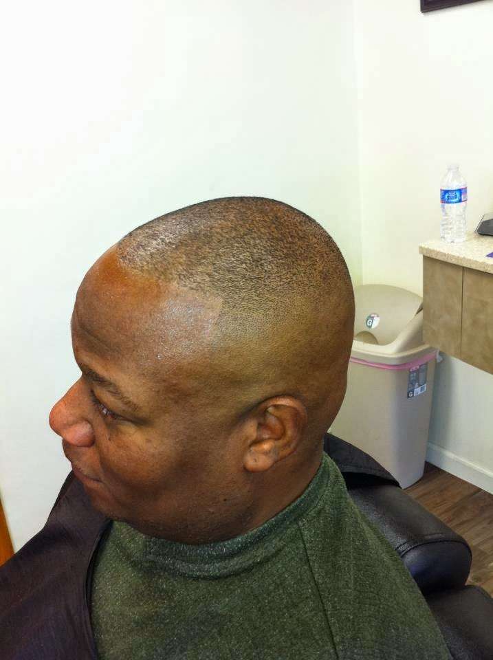 Image First Barber Shop | 141 Main St, Landisville, PA 17538, USA | Phone: (717) 459-3217