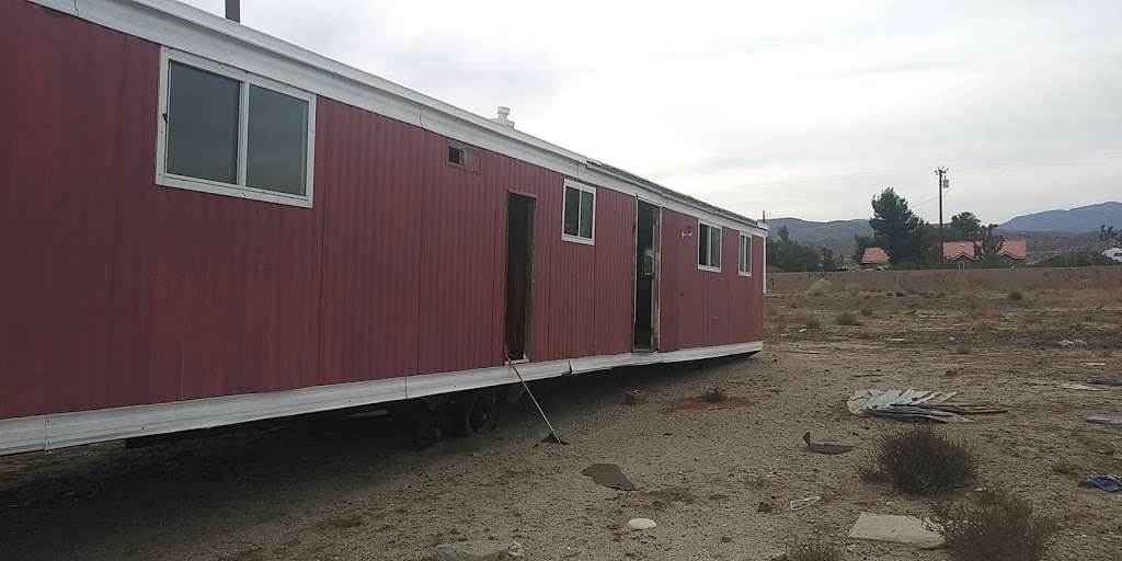 Joshua View Mobile Home Park | 6150 E Ave T, Palmdale, CA 93552, USA | Phone: (661) 533-3300