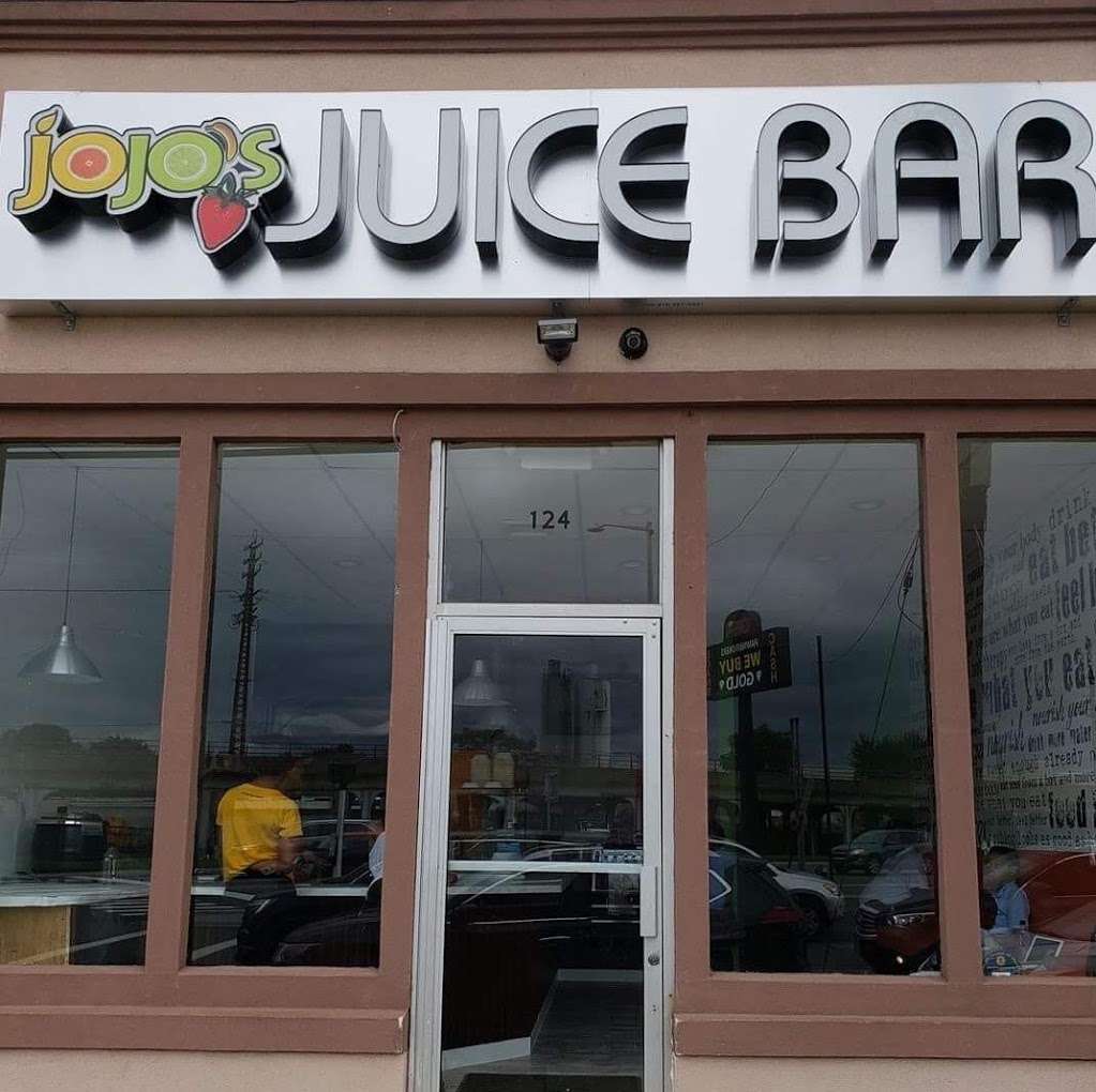 Jojos Juice Bar and Grill | 124 Brooklyn Ave, Valley Stream, NY 11581, USA | Phone: (516) 887-1694